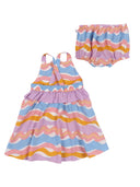 Stella Mc Cartney Woven Dress
