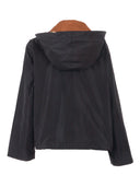 Barbour Weaver dusjtett jakke