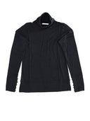 Antipast Antipast Knit T Shirt Black