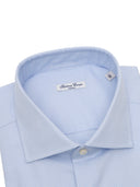 Sartoria Del Campo Sonrisa Camicia Uomo
