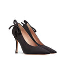 Valentino Garavani Valentino Garavani Satin Pumps
