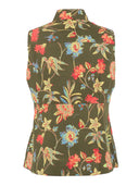 Fay Camicia Smanicata