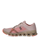 Op wolk x 4 ad mauve zalm sneaker