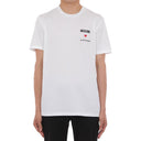 Moschino Couture Couture In Love We Trust T Shirt