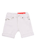 Diesel Kids Pgallyb Jjj Calzoncini