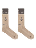 The Attico Socks