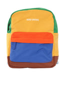Bobo Choses Bobo Choses Color Block Backpack