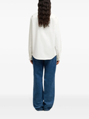 Ami Ami De Coeur Cotton Shirt