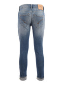 Dondup Pantalone Monroe