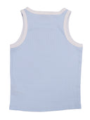 Mc2 Saint Barth Blue Jr Rib Sb Sport Club 3101 Emb