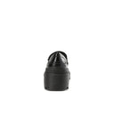 Dior Leather Loafers
