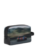 Borsa da bagno Paul Smith da uomo