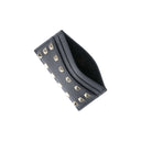 Valentino Garavani Valentino Garavani Leather Card Holder
