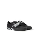 Off White Off White Vulcanized Low Sneakers
