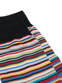 Paul Smith Men Sock Silk Signtur