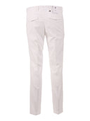 Pt01 Master, Flat Front, Diagonal Pockets, Flap Back Pockets, Finished B.
