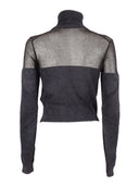 Elisabetta Franchi Maglia Tricot