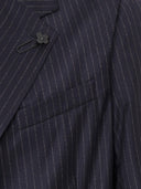 Lardini Abito Uomo 이지 웨어 드롭 7 Reg