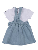 Moschino Blusa M/C+Abito