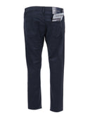Jacob Cohen Pantalon 5 Pkt Slim Fit Nick
