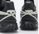 Moncler + Rick Owens Trailgrip Megalace L109 N4 M00010 M4321