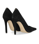 Micheal Kors Elyse Black Pump