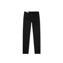 Acne Studios Acne Studios Max Stay Cotton Denim Jeans