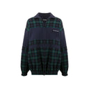 Balenciaga Oversize Wool Jacket