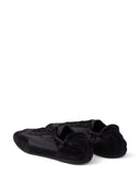 Prada Panelled Sneakers