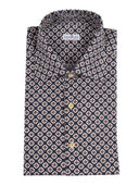 Sonrisa Camicia Uomo