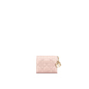 Portafoglio di Dior Lady Lotus