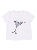 Liu Jo' Girl T Shirt