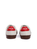 Veja Kids Small Volley O.T. White Pekin Bark