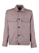 Peserico Man Outerwear