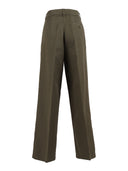 Aspesi Pantaloni Lunghi Donna