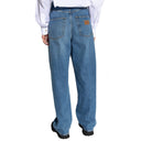 Gucci Relaxed Fitting Denim Jeans