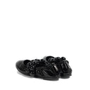 Alaia kula skóra Mary Jane Flats