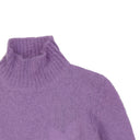 Maglione Mohair Alberta Ferretti