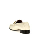 Valentino Garavani Valentino Garavani Vlogo The Blond Edition Leather Loafers