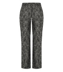 Daily Paper Adetola Community Chimera Green Trousers