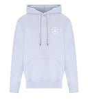 Daily Paper Circle Halogen Blue Hoodie