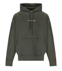 Daily Paper Circle Halogen Blue Hoodie