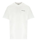 Daily Paper Dias Hd White T Shirt