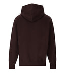 Daily Paper Elevin Brown Hoodie