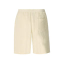 Daily Paper Enzi Icing Yellow Bermuda Shorts