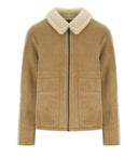 Daily Paper Oluwa Camel Jacket
