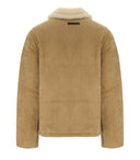 Daily Paper Oluwa Camel Jacket