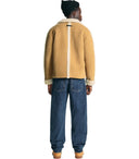 Daily Paper Oluwa Camel Jacket