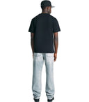 Órbita diaria órbita THOCHA NEGRA