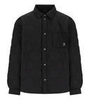 Daily Paper Rahul Grey Overshirt